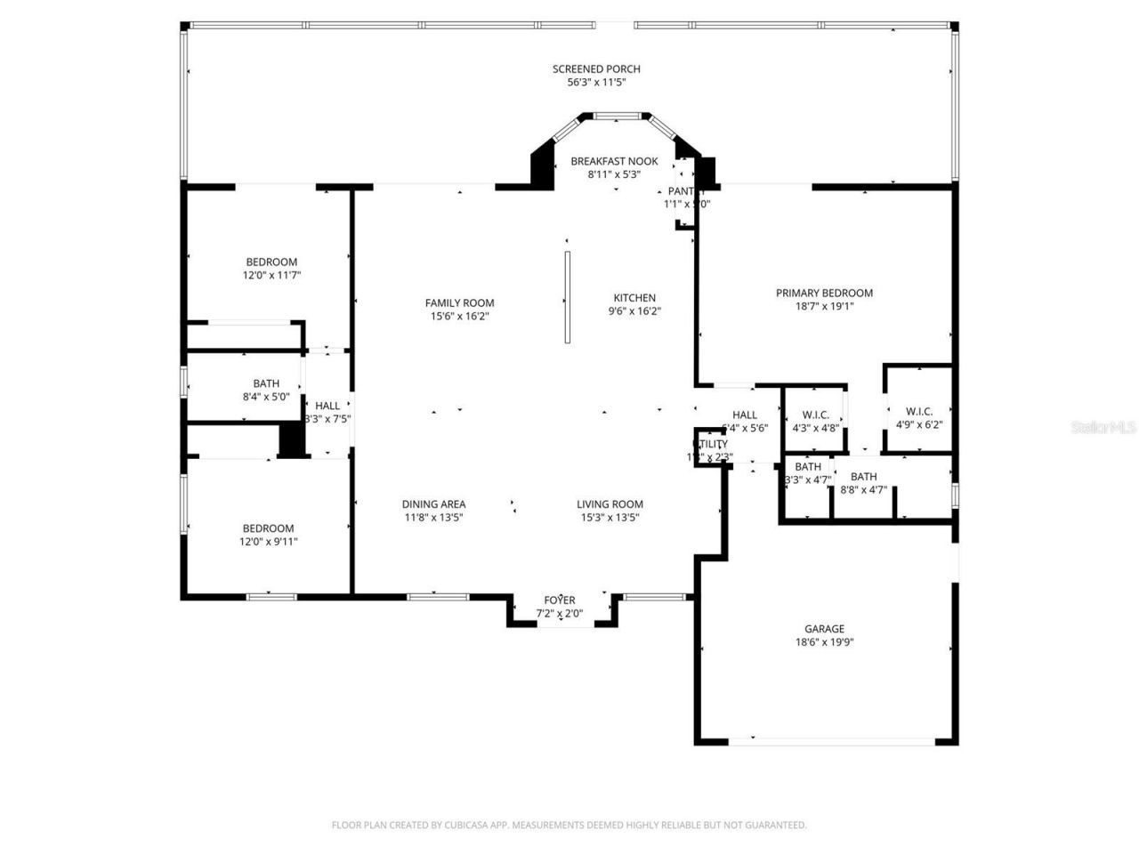 703 Meredith Street , Fern Park, FL 32730 Photo