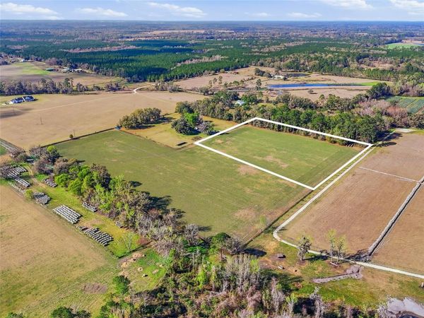 NW COUNTY RD 239 , ALACHUA, FL 32615