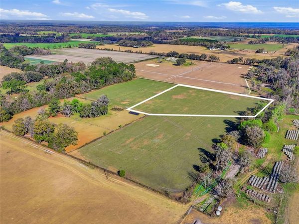 NW COUNTY RD 239 , ALACHUA, FL 32615