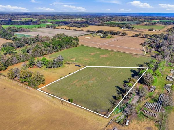 NW COUNTY RD 239 , ALACHUA, FL 32615