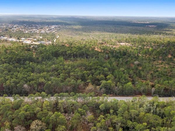 2613 & 2629 HAMMOCK ROAD , SEBRING, FL 33872