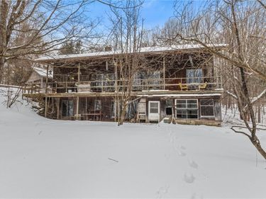 216 Smith Road, Stamford, NY 12167