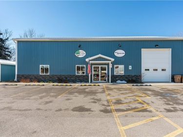 2860 Union Road, Cheektowaga, NY 14227