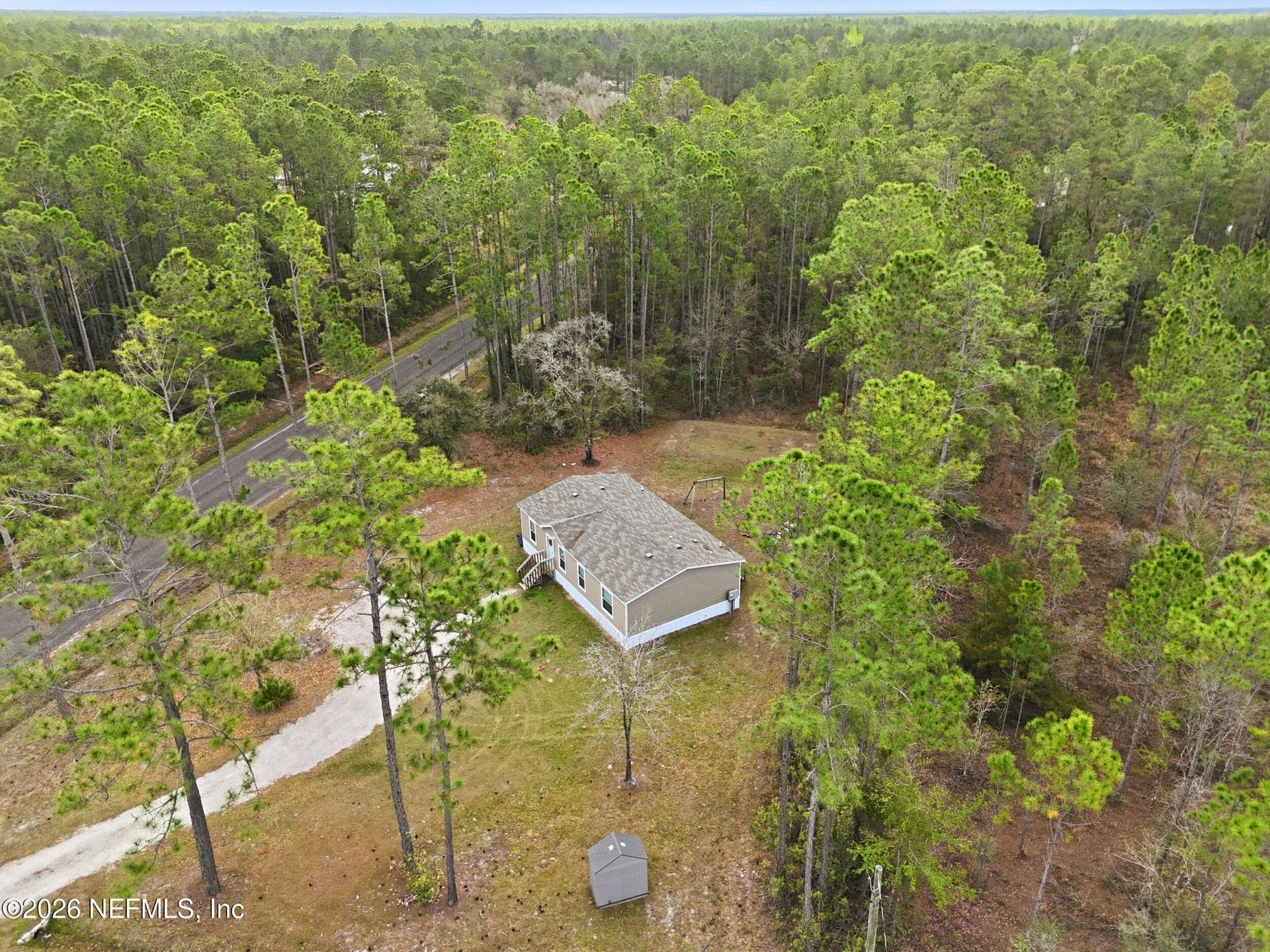 4305 Wanda Street, Hastings, FL 32145 Main Photo