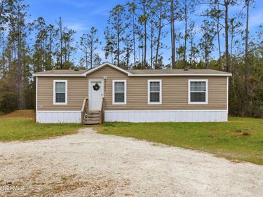 4305 WANDA Street, Hastings, FL 32145