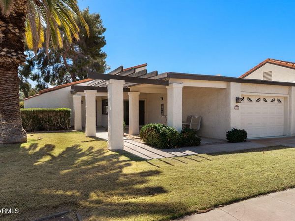 376 LEISURE WORLD, Mesa, AZ 85206