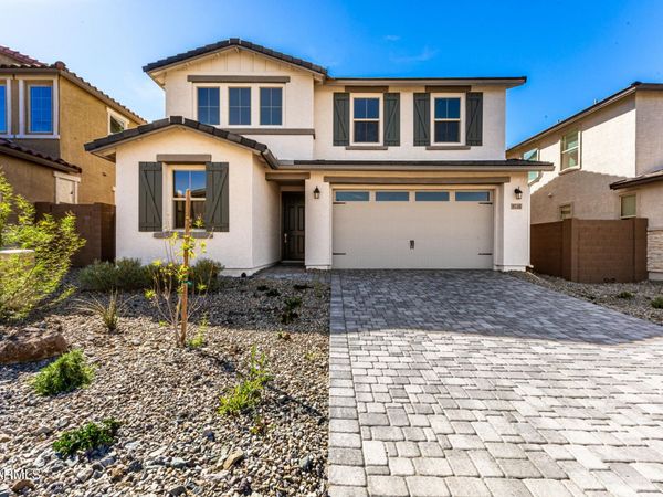 8716 S 170TH Avenue, Goodyear, AZ 85338