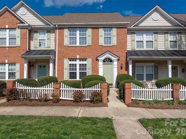 6931 Creft Circle, Indian Trail, NC 28079