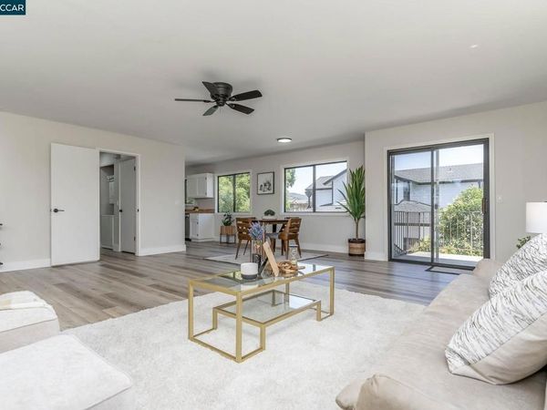 585 Studley St, Unit 4, Sonoma, CA 95476