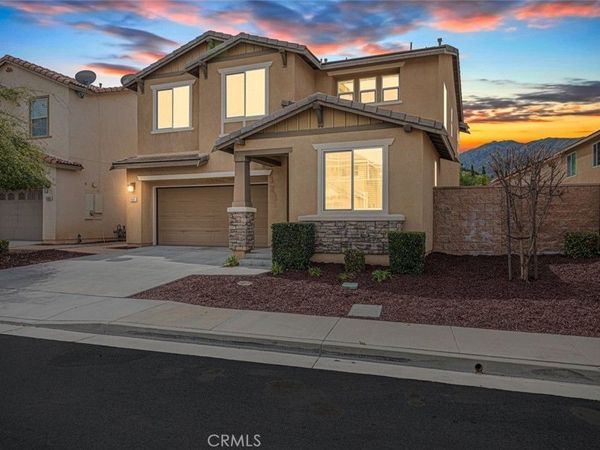 25451 Jack Rabbit Lane, Corona, CA 92883