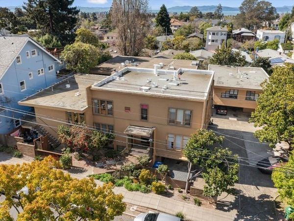 1430 Josephine Street, Berkeley, CA 94703