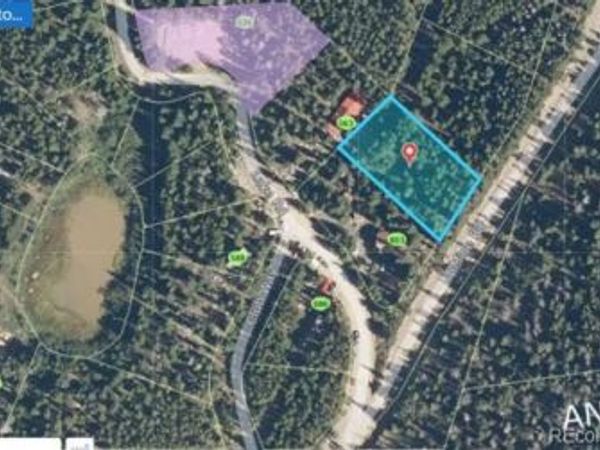 Lot 42 Mine Road , Idaho Springs, CO 80452
