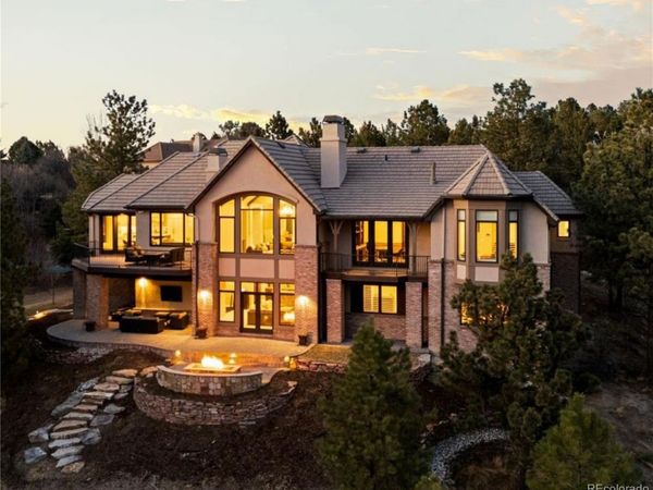 770 International Isle Drive, Castle Rock, CO 80108