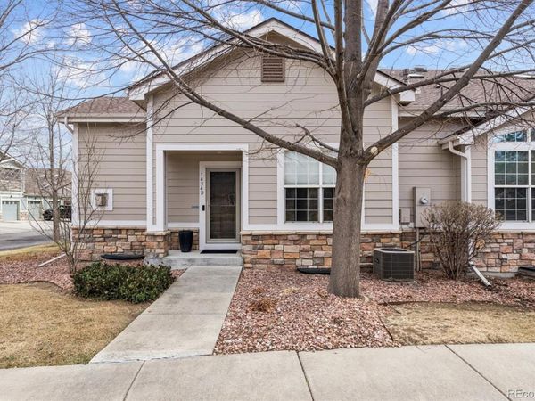 1434 Whitehall Drive , Unit 8D, Longmont, CO 80504