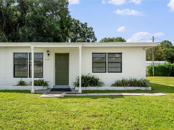 4117 18th Place, Vero Beach, FL 32960