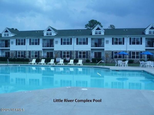 520 Little River Farm Boulevard, Unit C202, Carthage, NC 28327