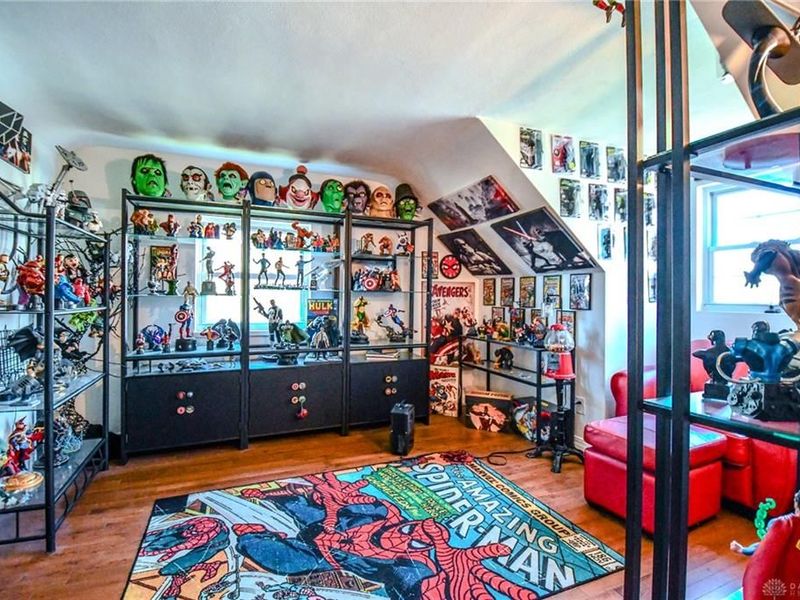 4922 Lindbergh Boulevard, West Carrollton, OH 45449 Photo 23