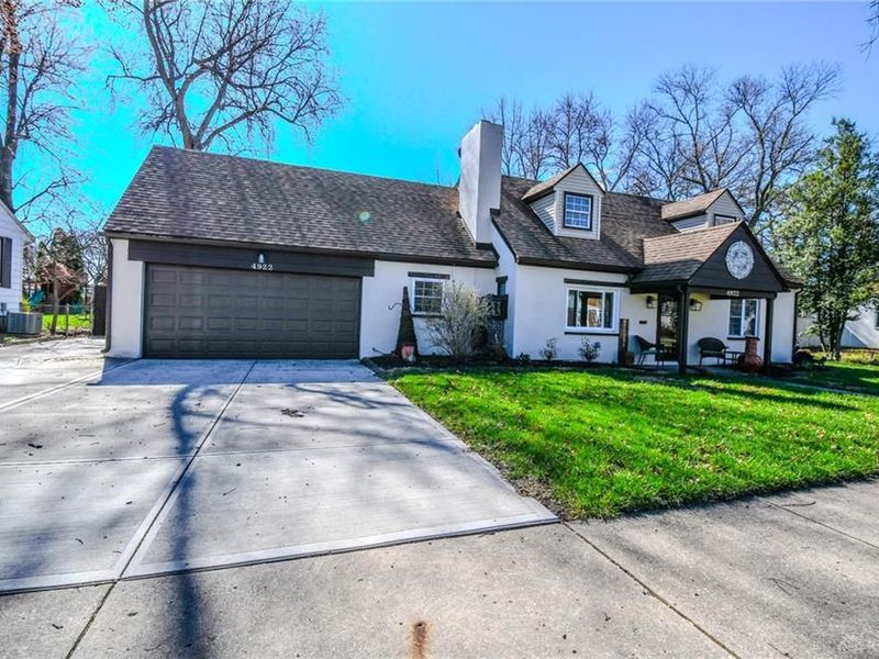 4922 Lindbergh Boulevard, West Carrollton, OH 45449 Photo 3