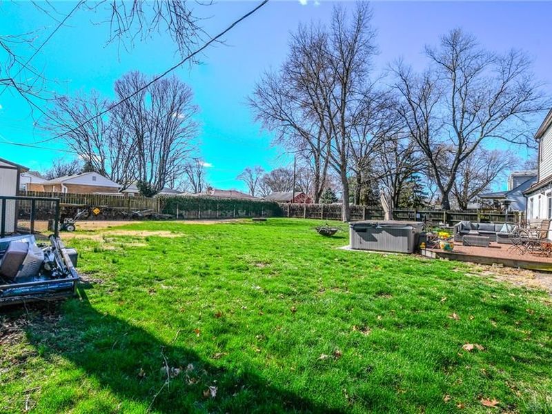 4922 Lindbergh Boulevard, West Carrollton, OH 45449 Photo 33