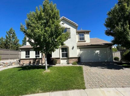 3660 Sienna Pointe Court, Reno, NV 89512 Photo