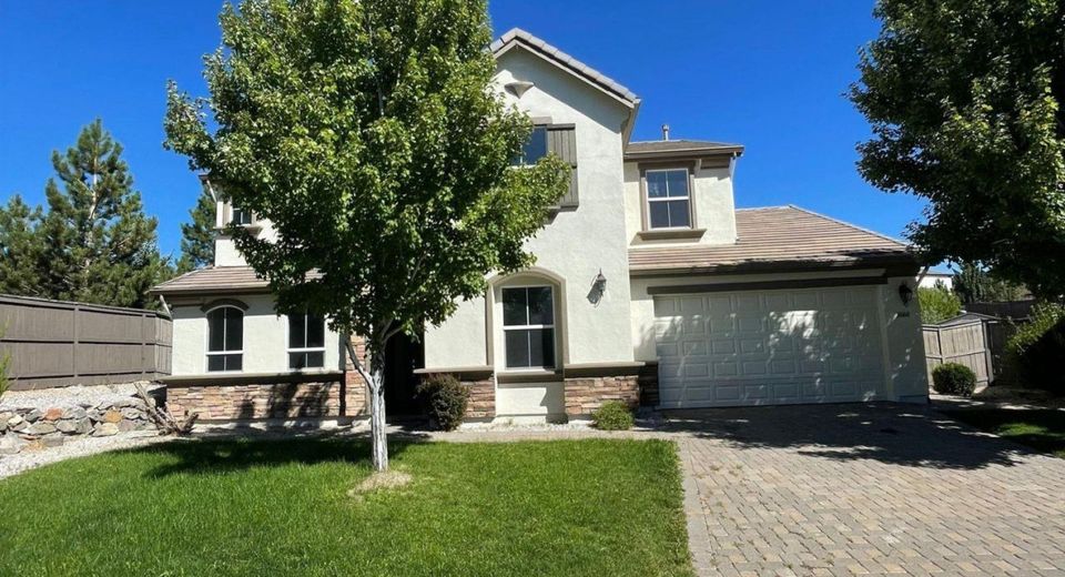 3660 Sienna Pointe Court, Reno, NV 89512 Photo