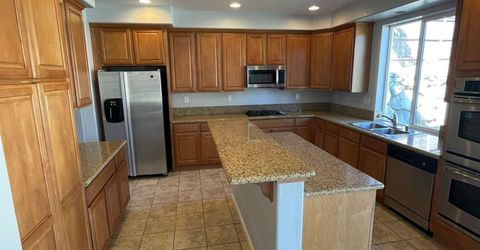 3660 Sienna Pointe Court, Reno, NV 89512 Photo