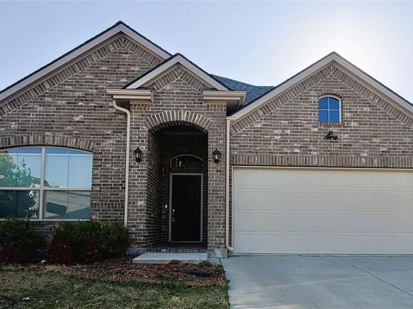 9228 Pepper Grass Drive, Fort Worth, TX 76131