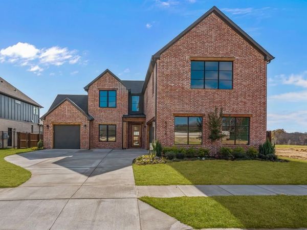 8424 Witt Street, North Richland Hills, TX 76182