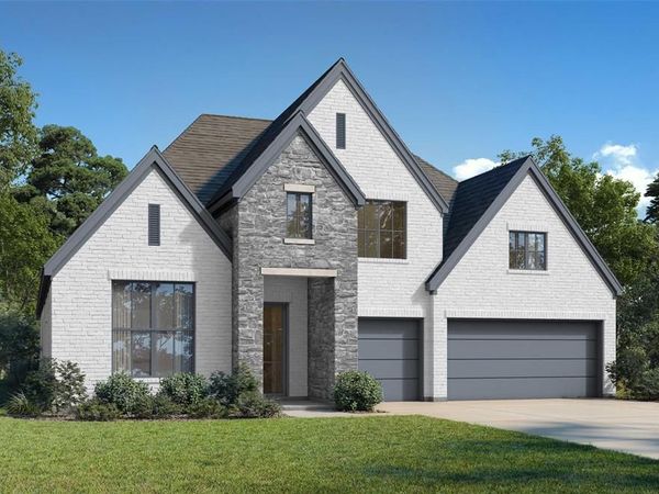 1920 Acoma Way, Argyle, TX 76226