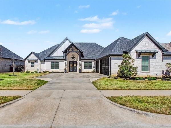 324 Landview Drive , Burleson, TX 76028