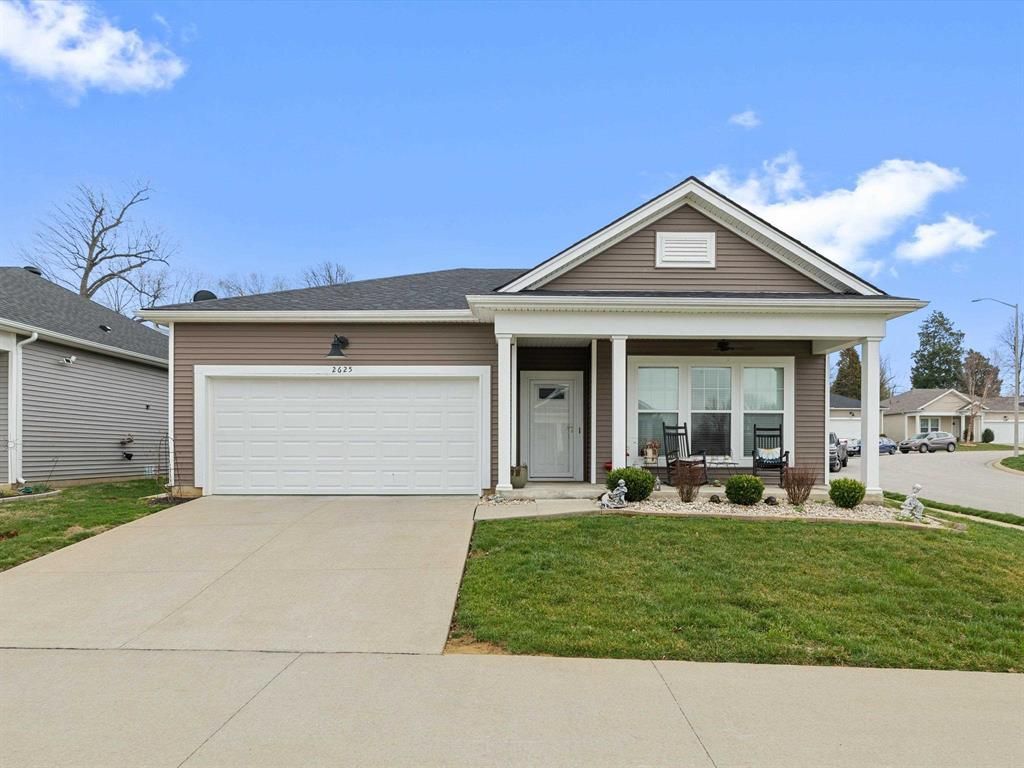 2625 Central Park Ct, Owensboro, KY 42303 Main Photo