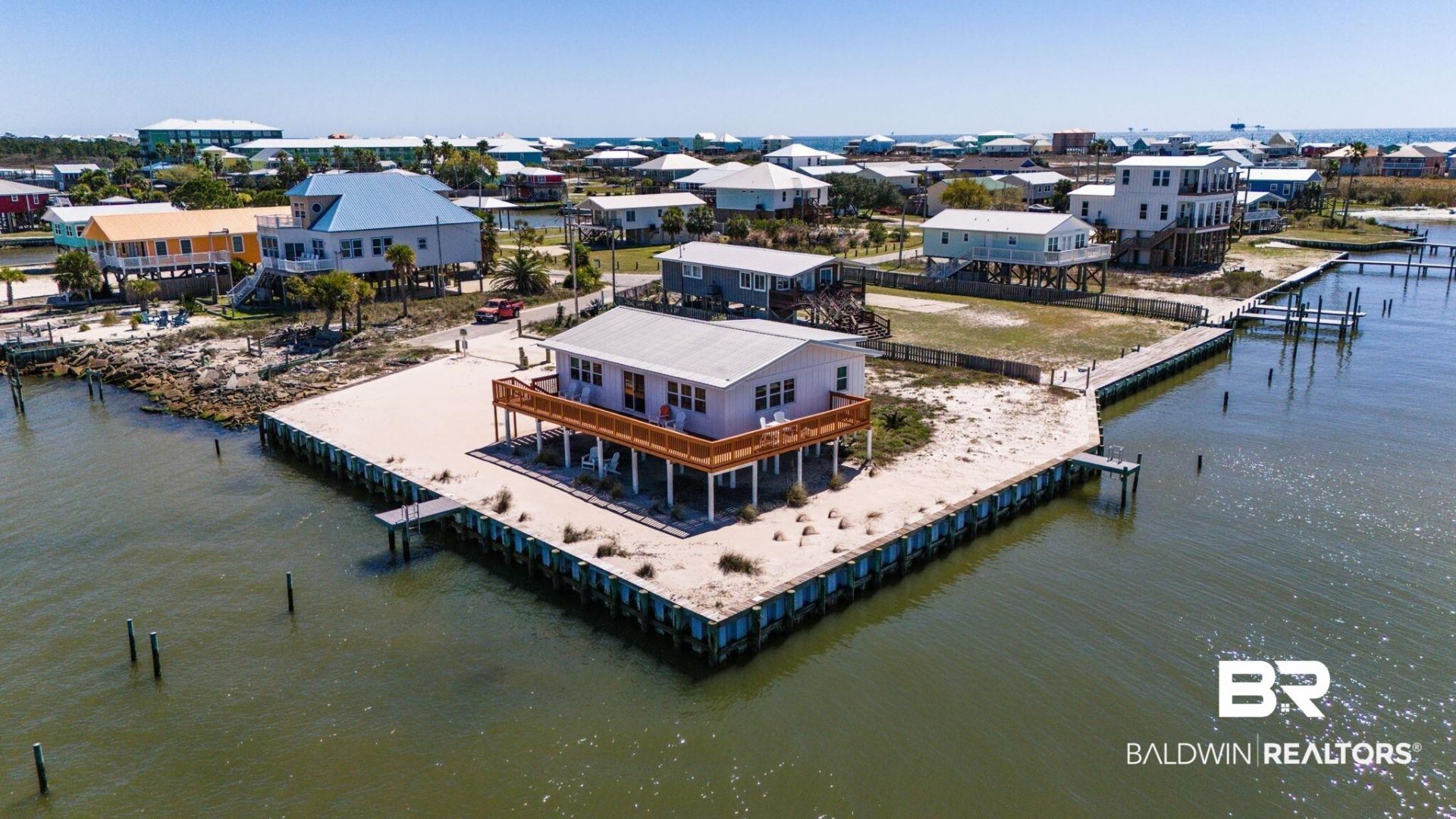 701 Indian Lane, Gulf Shores, AL 36542 Main Photo