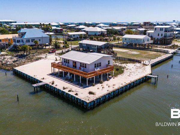 701 Indian Lane, Gulf Shores, AL 36542