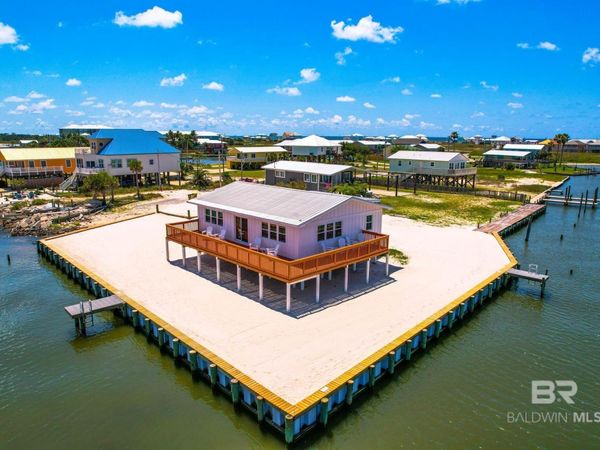 701 Indian Lane, Gulf Shores, AL 36542