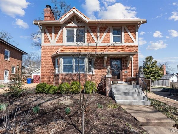 7441 Kingsbury Boulevard, St Louis, MO 63130