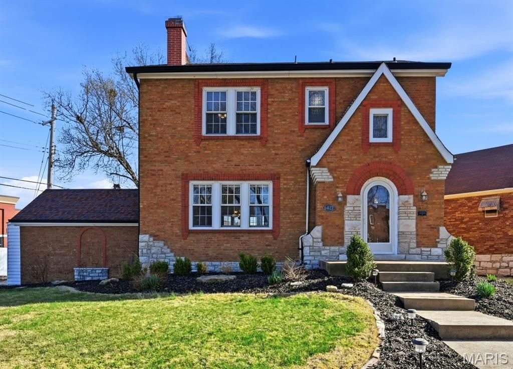 6427 Winona Avenue , Saint Louis, MO 63109 Main Photo
