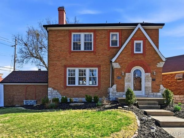 6427 Winona Avenue, St Louis, MO 63109