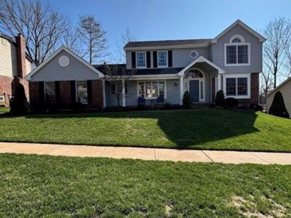 2536 River Winds Court, St Louis, MO 63129