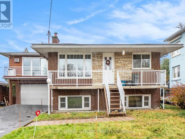 609 Malartic Avenue , Unit 1, Ottawa, ON K1K0X2