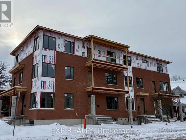 2 Iona Street, Unit C, Ottawa, ON K1Y0V1