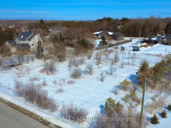 4123 Calbrent Way , Ottawa, ON K0A2W0