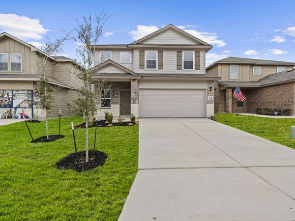 1521 Agave Cellar, New Braunfels, TX 78130