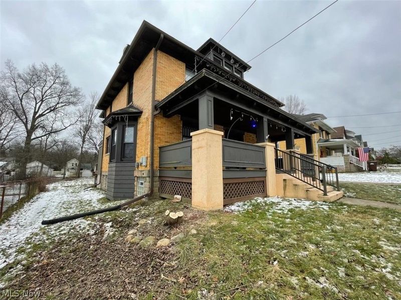 340 N Prospect Street, Ravenna, OH 44266 Photo 2