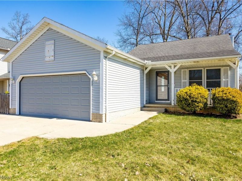 5943 Eastview Avenue , North Ridgeville, OH 44039 Photo 1