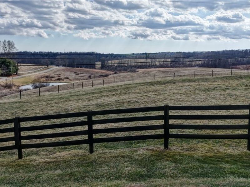 6040 Pinecrest Drive , Zanesville, OH 43701 Photo 14