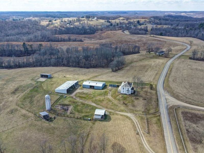 6040 Pinecrest Drive , Zanesville, OH 43701 Photo 2