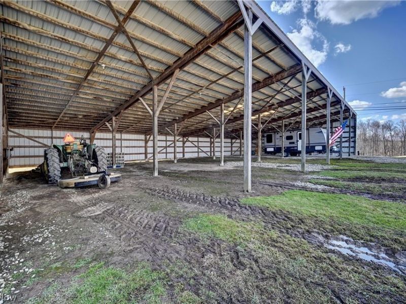 6040 Pinecrest Drive , Zanesville, OH 43701 Photo 20