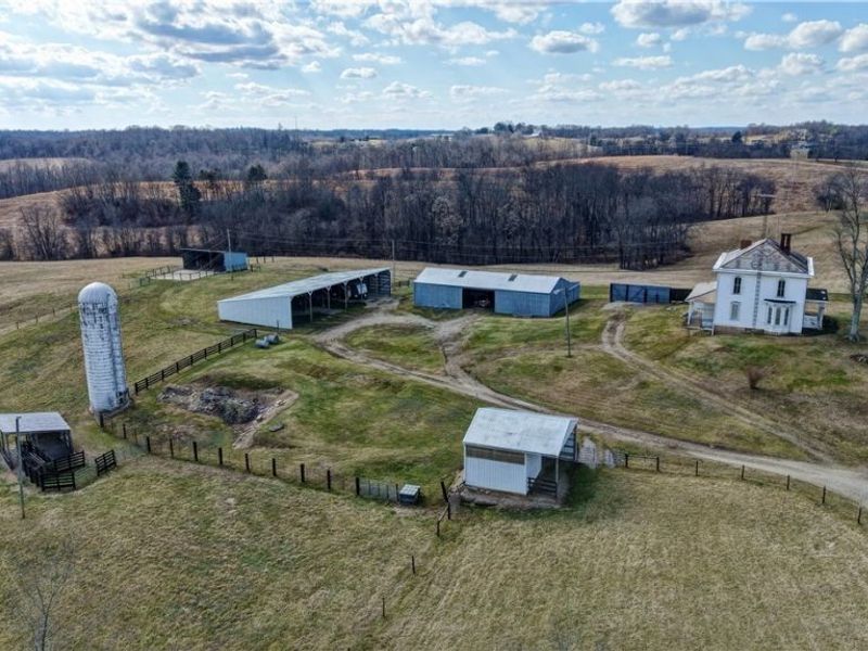 6040 Pinecrest Drive , Zanesville, OH 43701 Photo 3