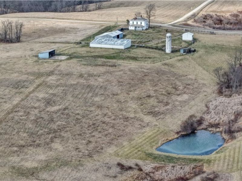 6040 Pinecrest Drive , Zanesville, OH 43701 Photo 47