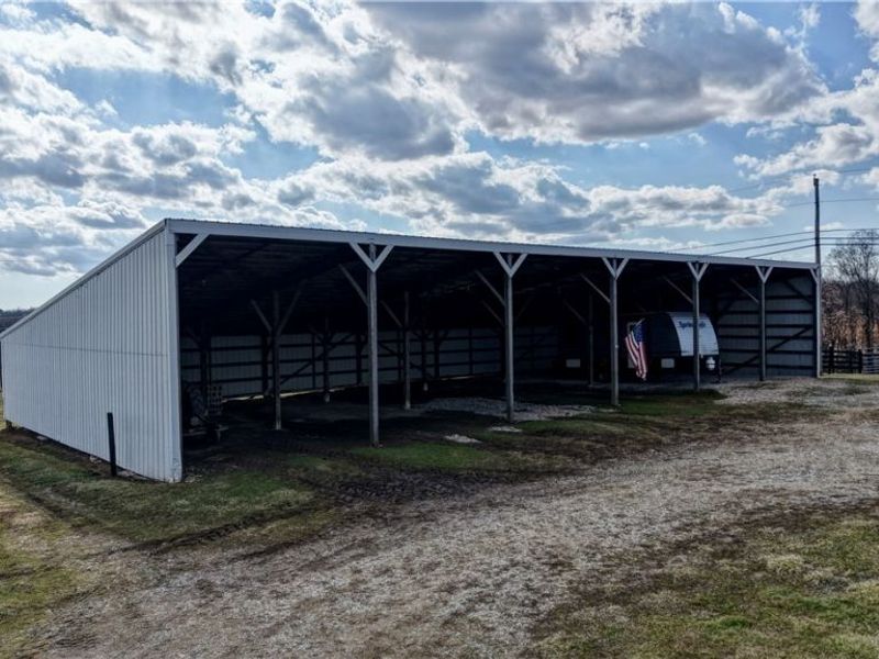 6040 Pinecrest Drive , Zanesville, OH 43701 Photo 8